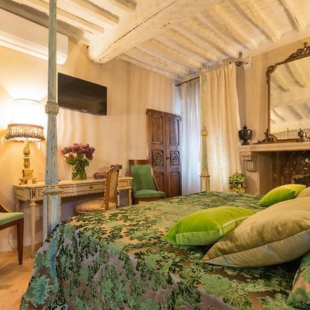 Beccofino Hotell Pienza Exteriör bild