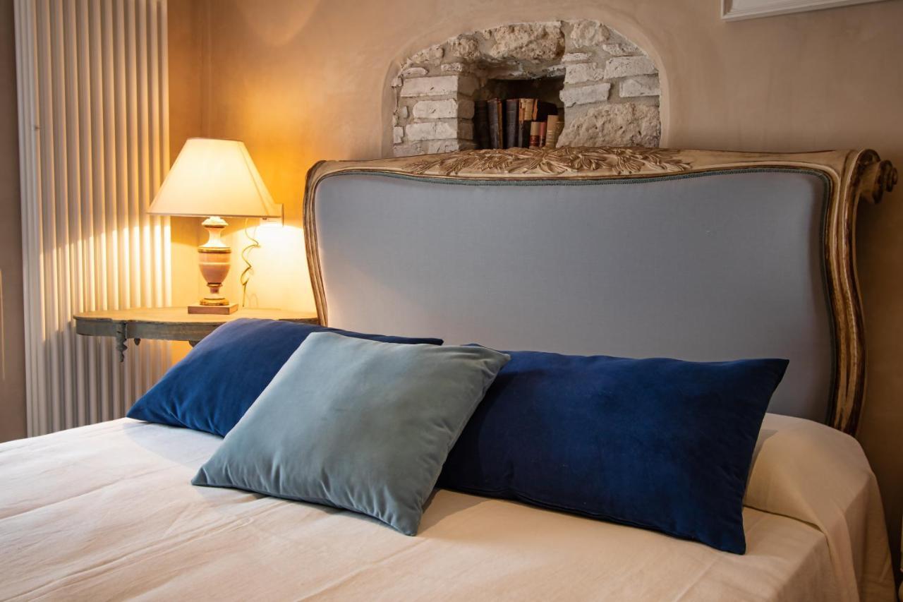Beccofino Hotell Pienza Exteriör bild
