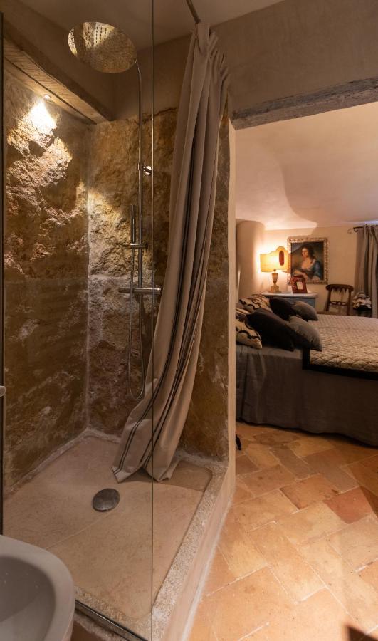 Beccofino Hotell Pienza Exteriör bild
